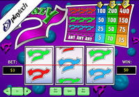 Crazy 7 Playtech Free Slot