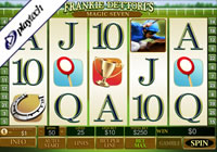 Frankie Dettori's Magic Seven