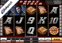 Ghost Rider Slots For Free