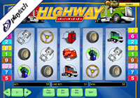 Highway Kings Free Slots