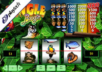 Jungle Boogie Slots For Free