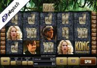 Kong Slot Playtech