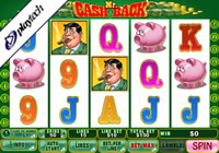Playtech Free Slot Mr. Cashback