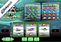 Neptunes Kingdom Free Play Game