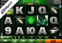 The Incredible Hulk 50 Lines