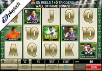 Top Trumps Football Legends