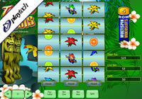 Tropic Reels Slots For Free
