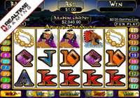 Aztec’s Treasure Slots For Free