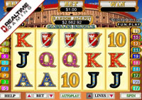 Free RTG Slot Caesar’s Empire