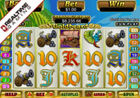 Goldbeard Free Slots Game