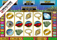 RTG Slot Mister Money