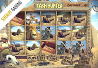 Cash Hunter
