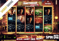 The Amsterdam Masterplan