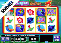 Blue Lagoon Slots For Free