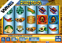Free Slots Game Chieftains