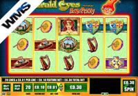 Emerald Eyes Slots For Free