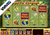 Fairys Fortune Free Slots Game