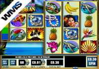 Free Fortune Of The Caribbean Slot