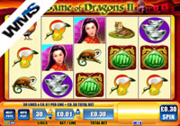 Game Of Dragons 2 Slots For Free