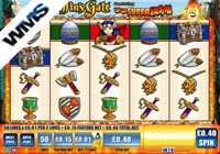 Free Slots Griffins Gate