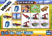 Gusher Slot Game For Free