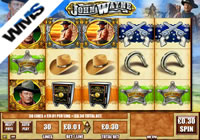 Free Slot Game John Wayne