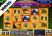 Free To Play Jungle Cats