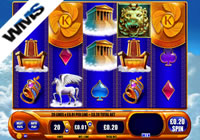 Kronos Slots For Free