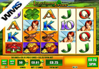Free Slot Leprechauns Fortune