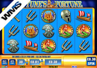 Play Neptunes Fortune Slot For Free