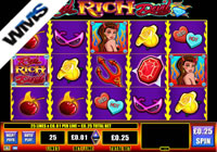 Reel Rich Devil Slot For Free