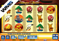 Samurai Master Slots For Free