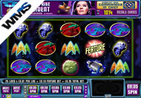 Star Trek - The Enterprise Incident