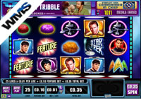 Star Trek - Trap A Tribble