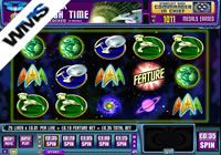 Star Trek - Trek Through Time