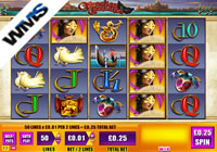 Venetian Romance Slot Machine For Free